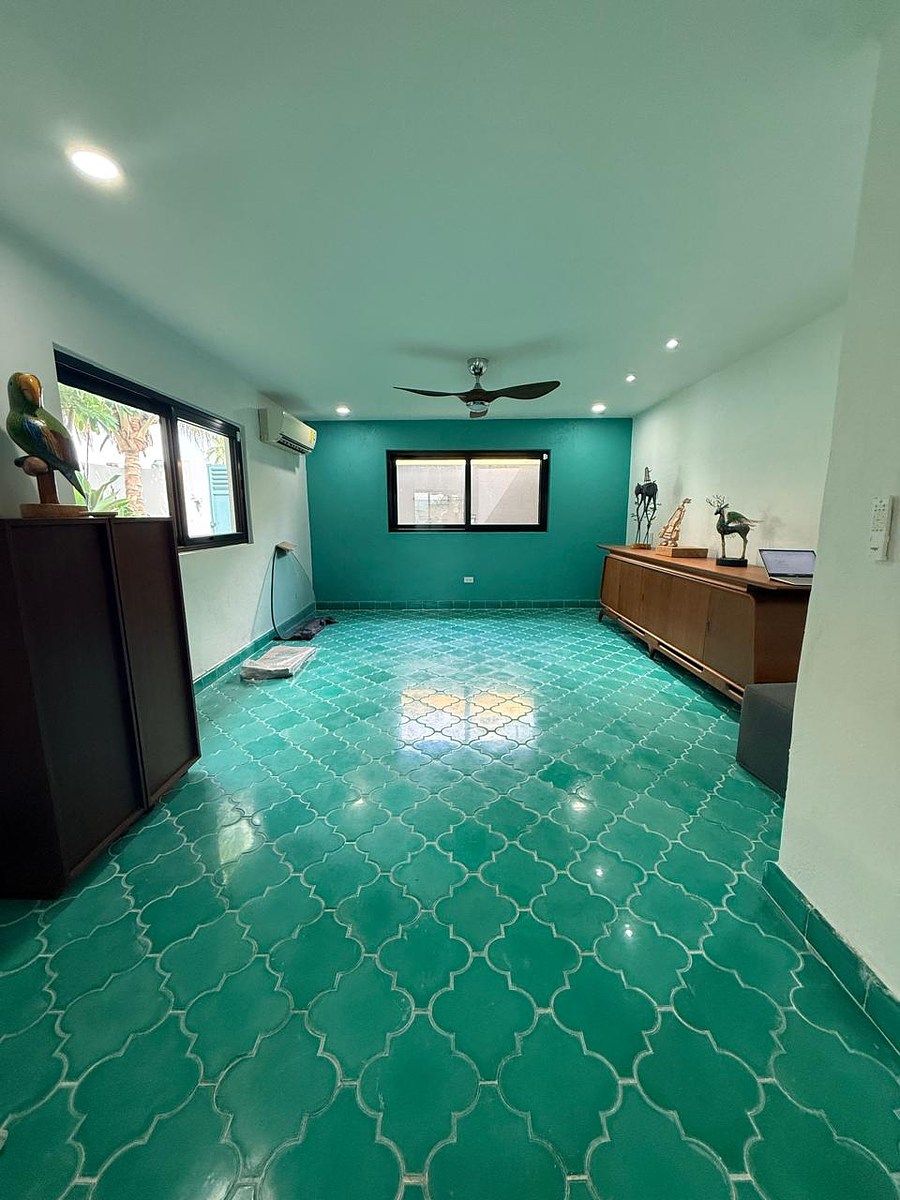 Casa en Miguel Alemán, Mérida, foto 6 de 17