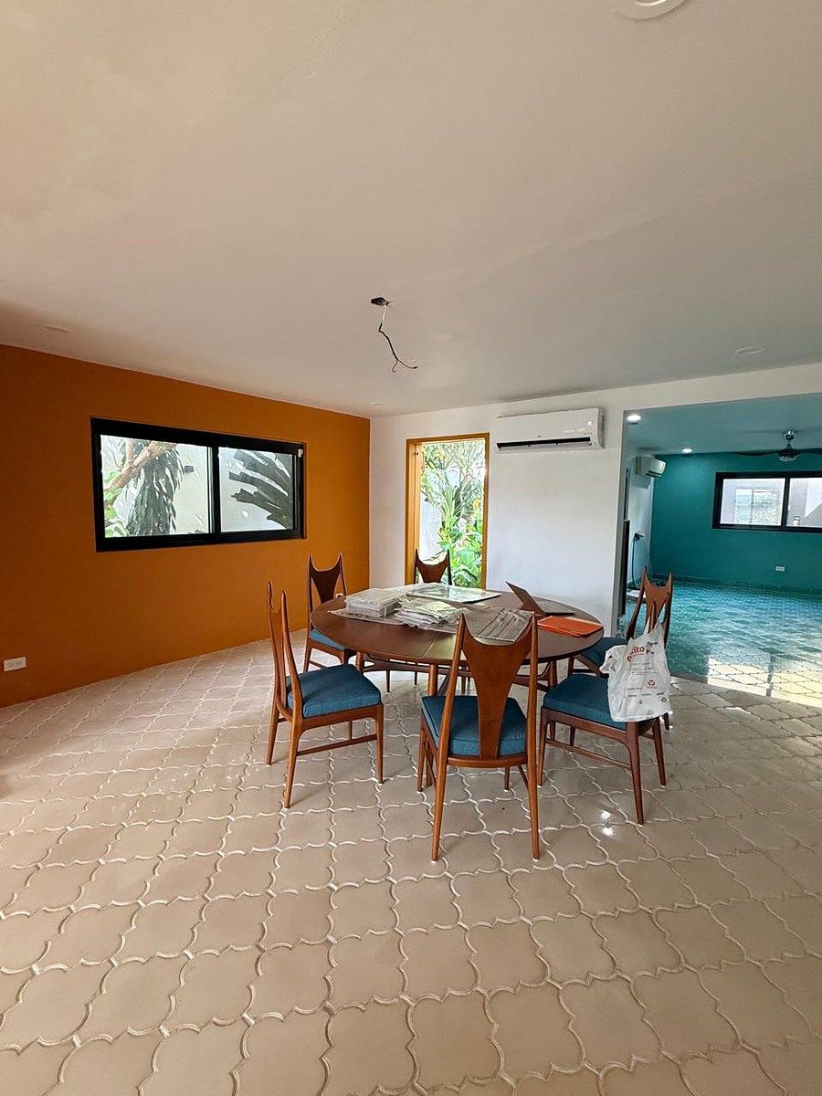 Casa en Miguel Alemán, Mérida, foto 7 de 17
