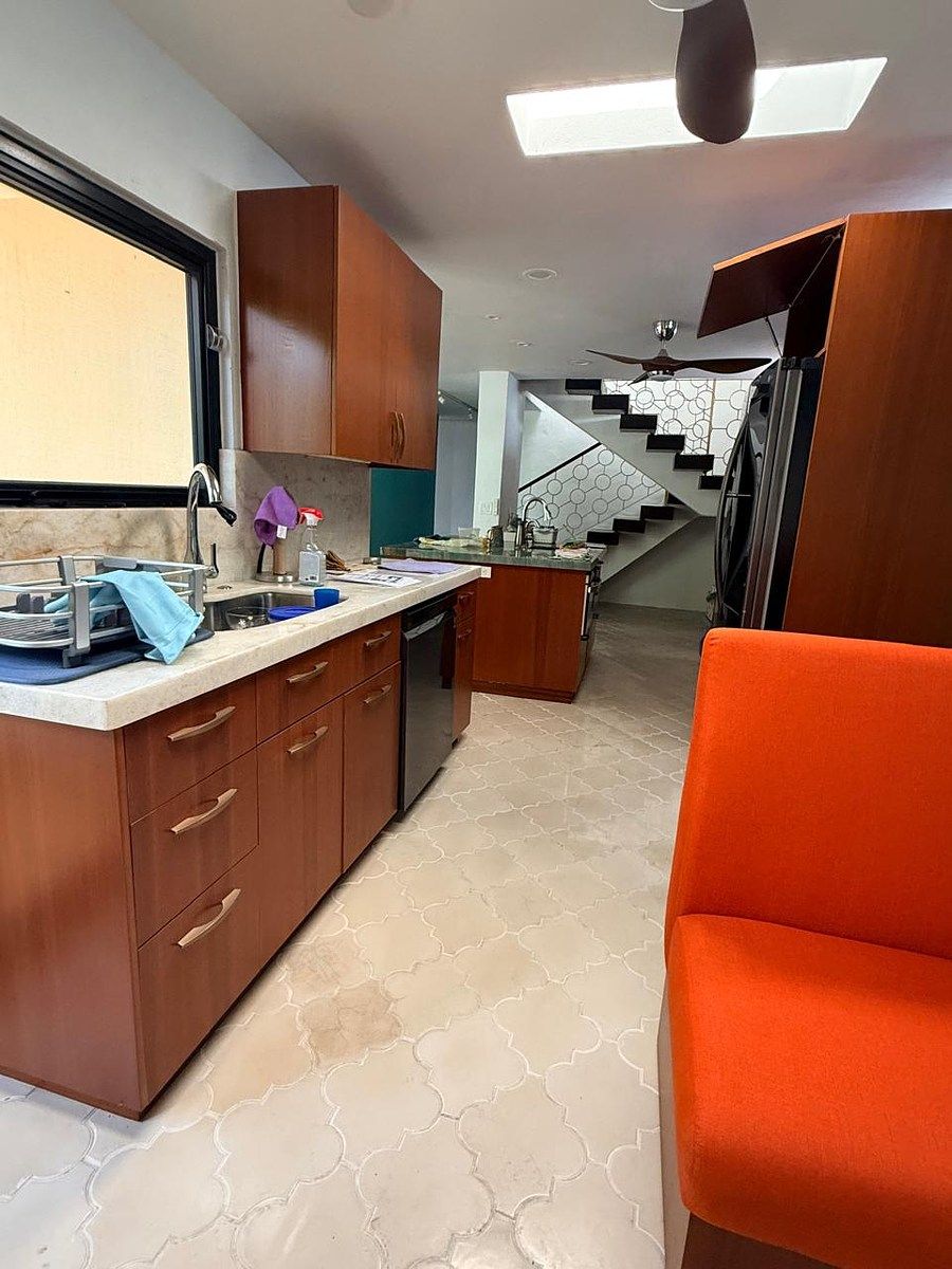 Casa en Miguel Alemán, Mérida, foto 8 de 17