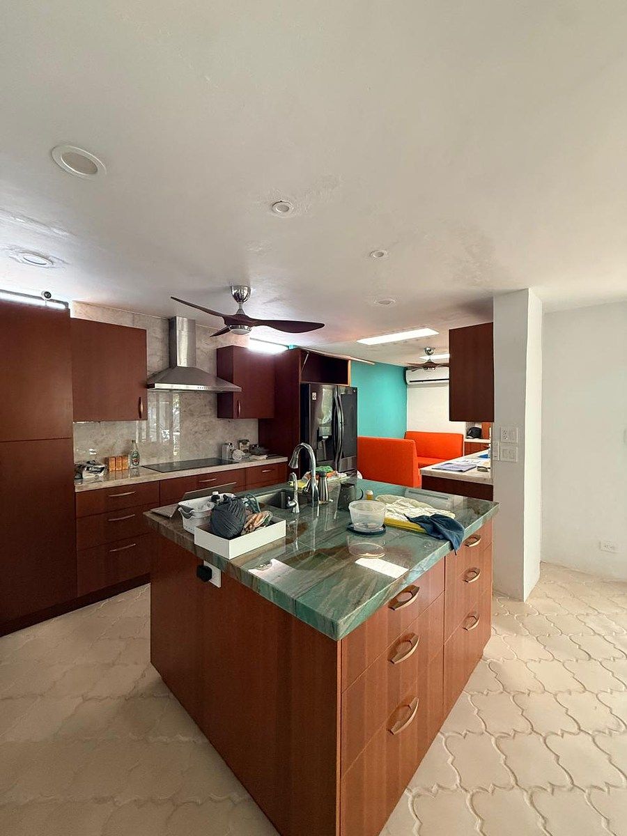 Casa en Miguel Alemán, Mérida, foto 9 de 17