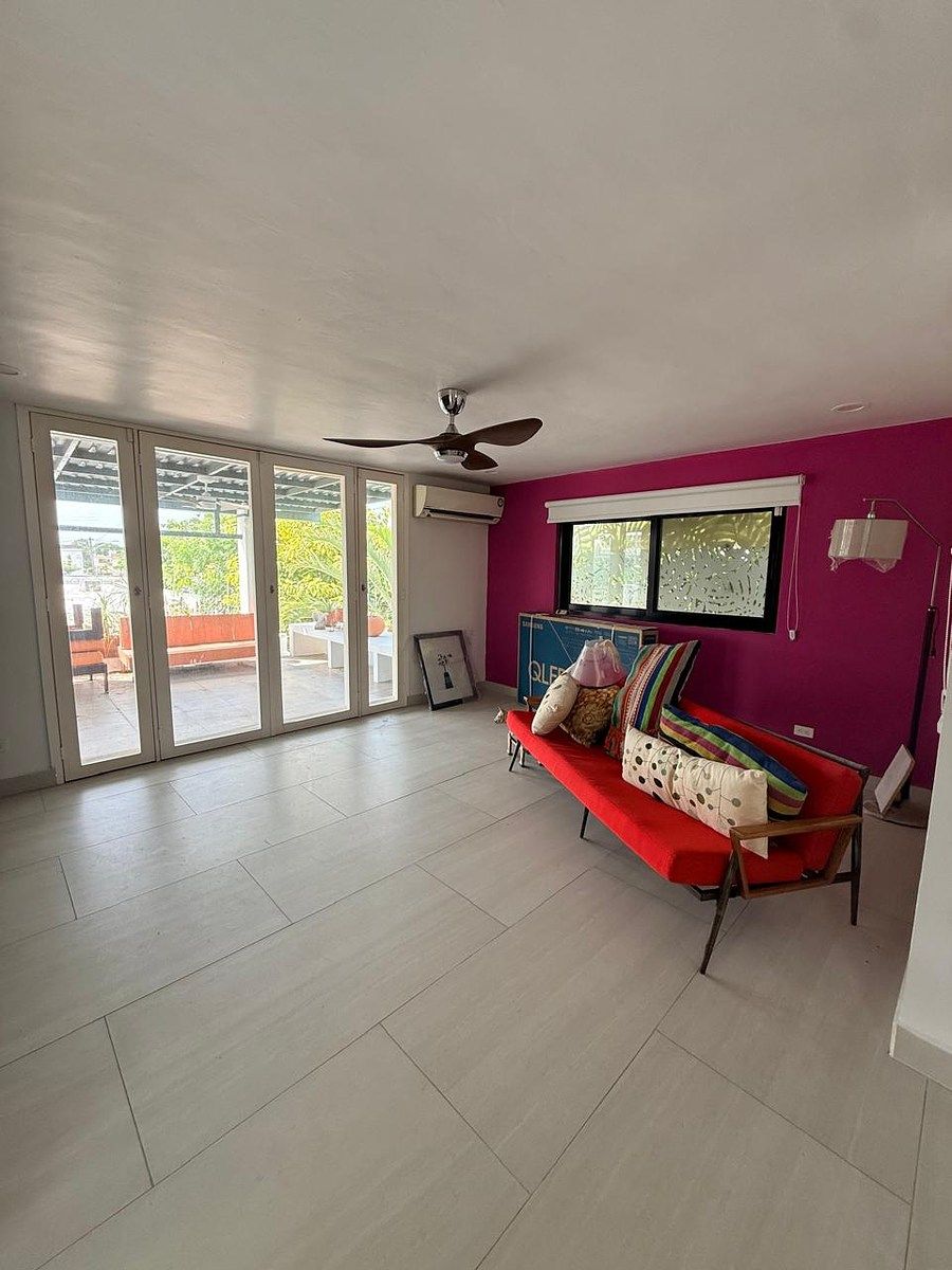 Casa en Miguel Alemán, Mérida, foto 10 de 17