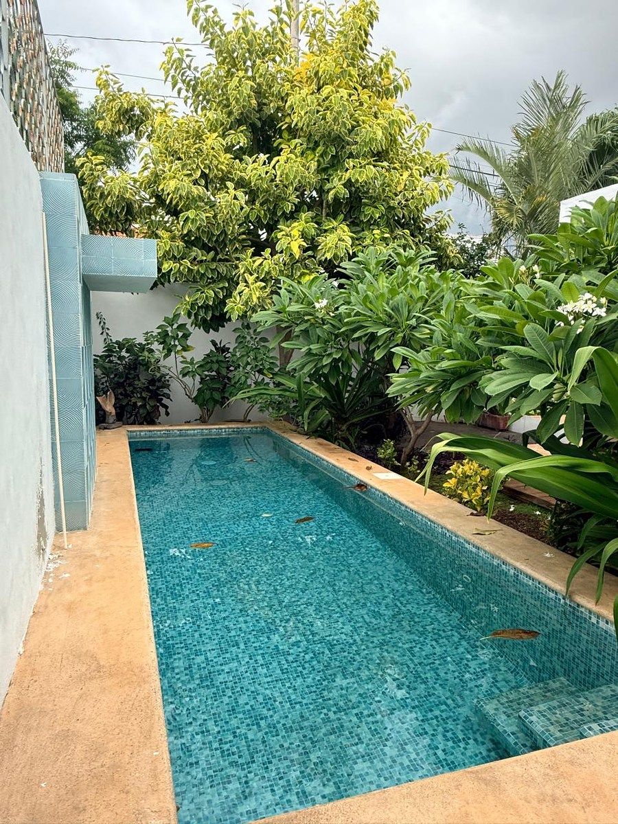 Casa en Miguel Alemán, Mérida, foto 13 de 17
