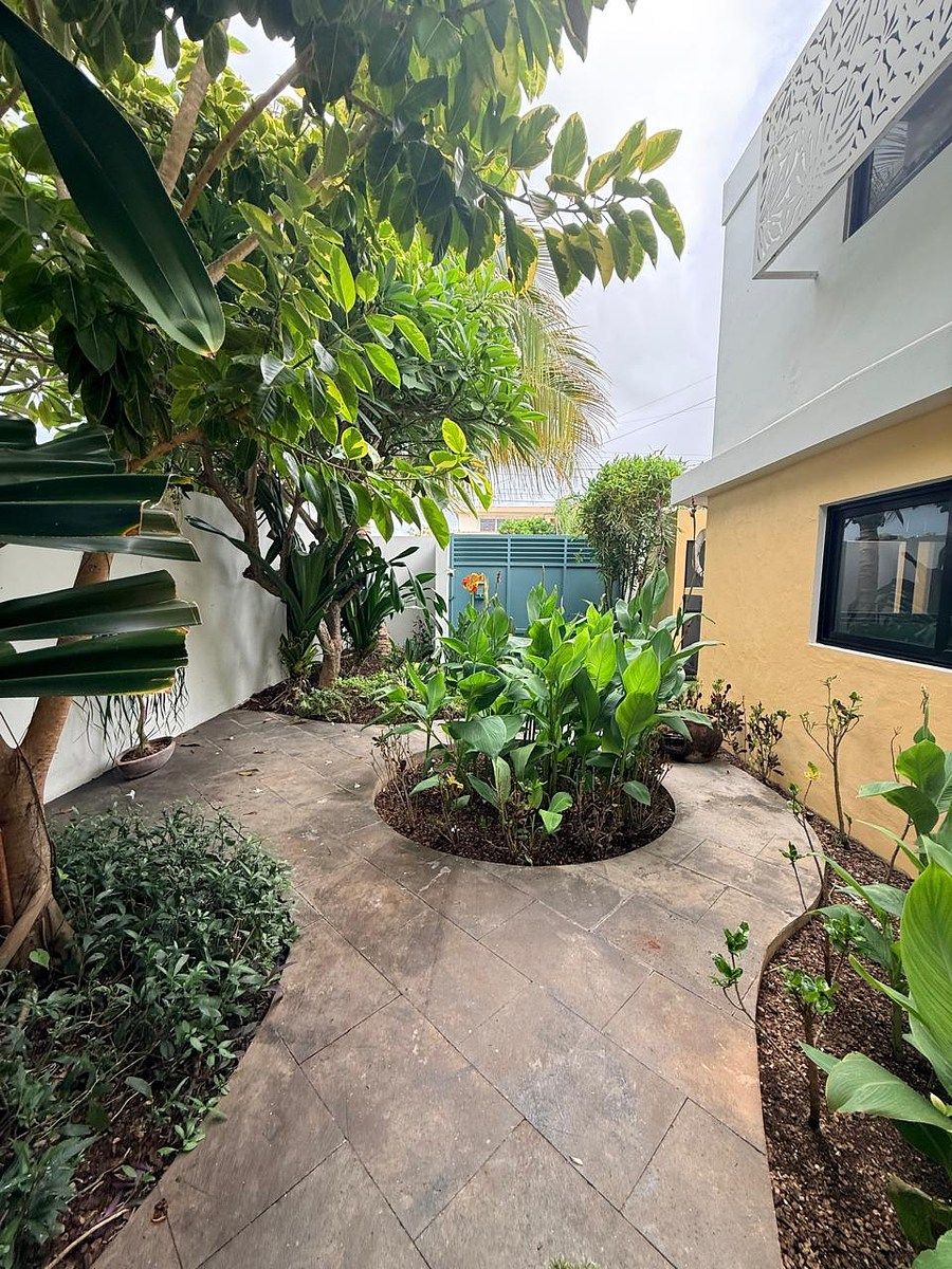 Casa en Miguel Alemán, Mérida, foto 14 de 17