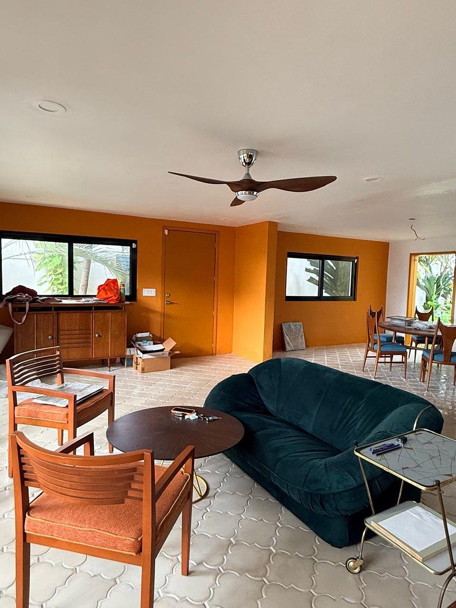 VENTA CASA REMODELADA EN COL. MIGUEL ALEMAN, foto 1 de 17