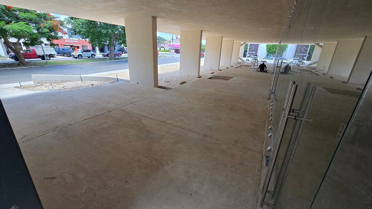 Local comercial en Residencial Colonia México, Mérida, foto 7 de 13