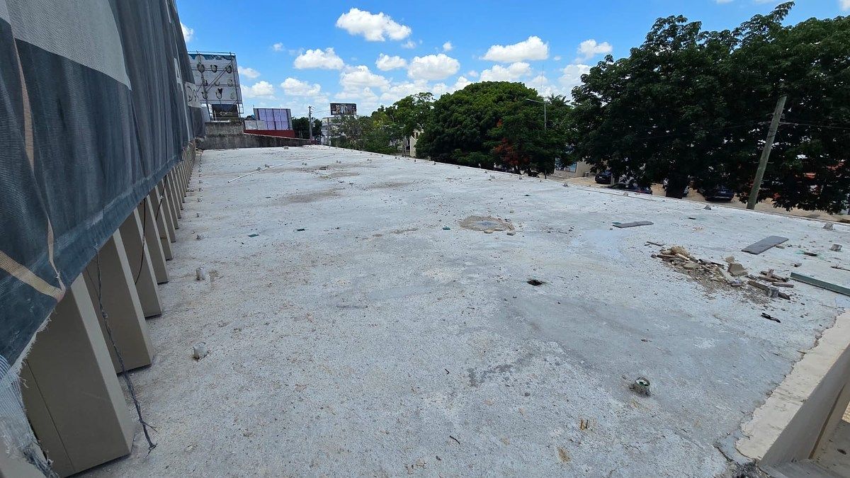 Local comercial en Residencial Colonia México, Mérida, foto 9 de 13