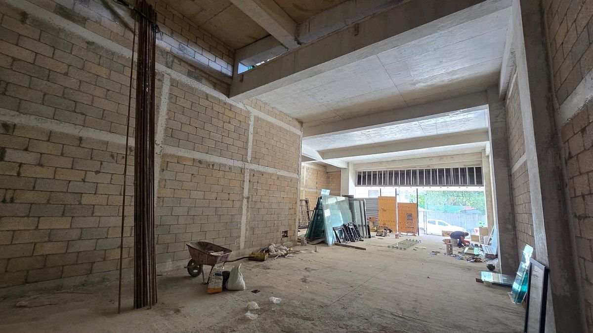 Local comercial en Residencial Colonia México, Mérida, foto 12 de 13