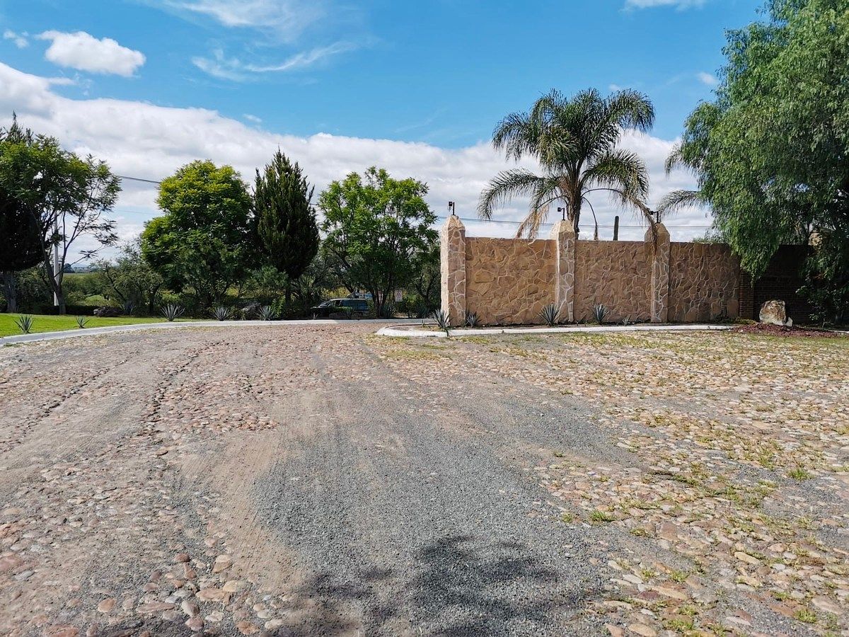 Terreno Residencial Campestre à Venda em Lomas del Sur, Silao, Gto, foto 1 de 10
