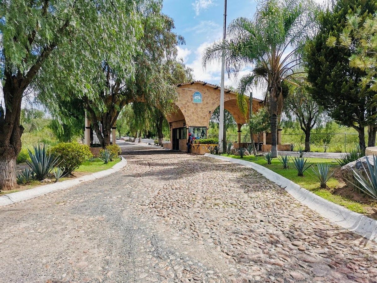Lote em Fraccionamiento Colinas del Sur, Silao De La Victoria, foto 2 de 10