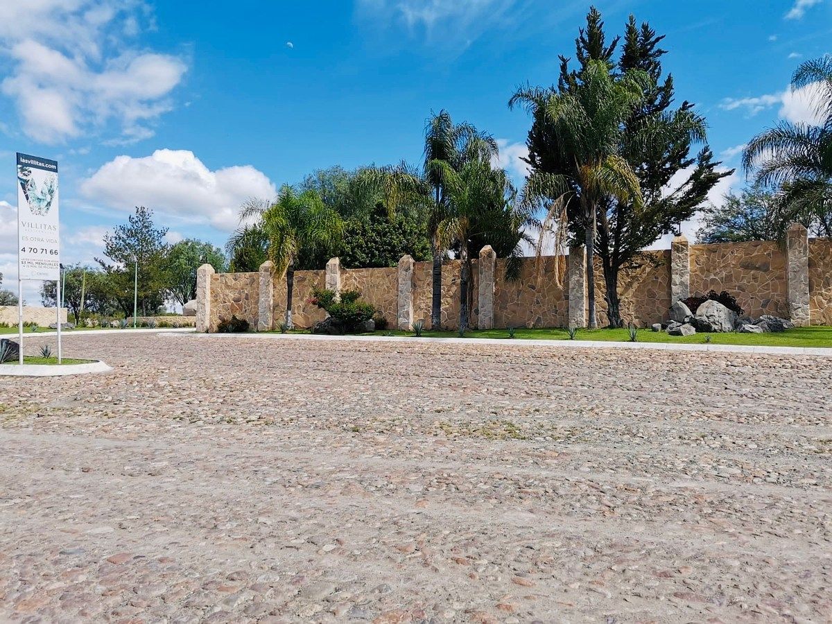 Lote em Fraccionamiento Colinas del Sur, Silao De La Victoria, foto 3 de 10
