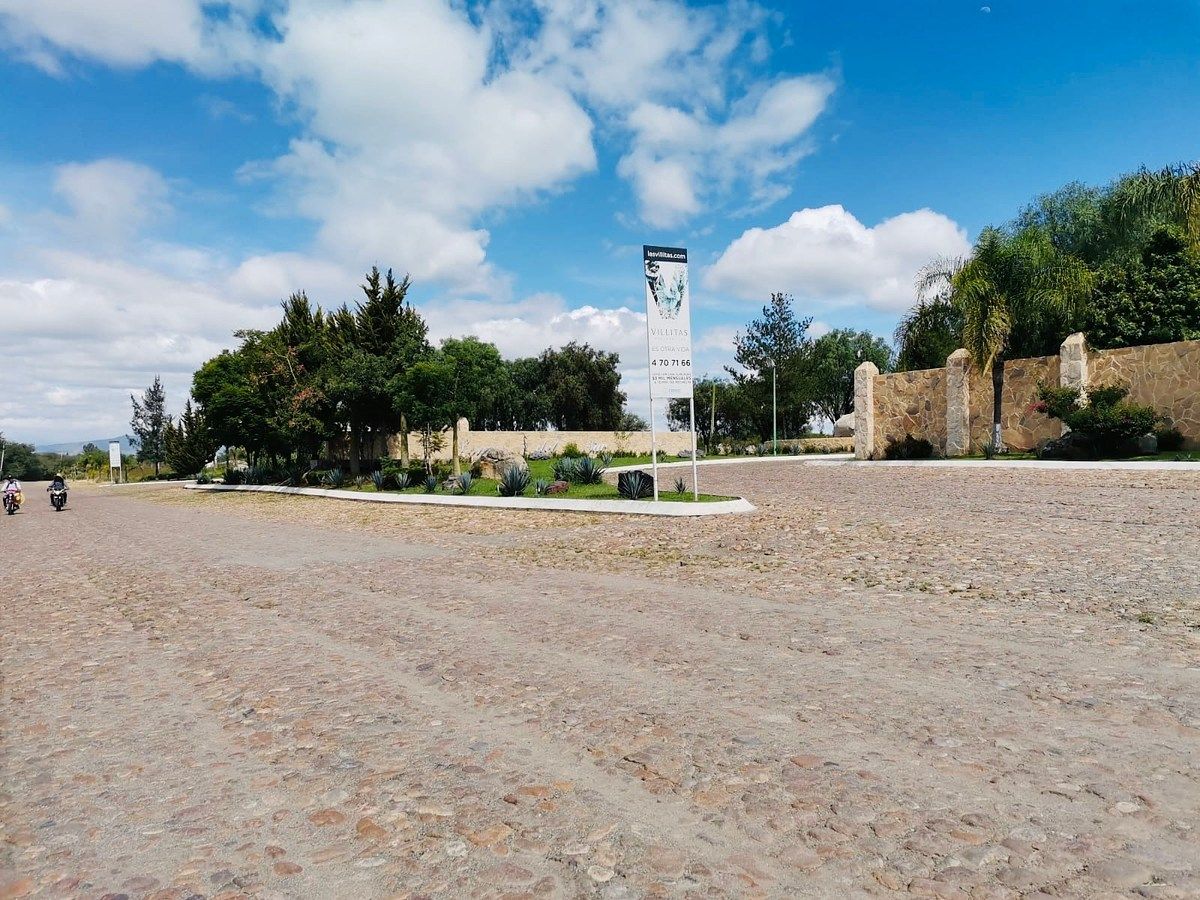 Lote em Fraccionamiento Colinas del Sur, Silao De La Victoria, foto 4 de 10