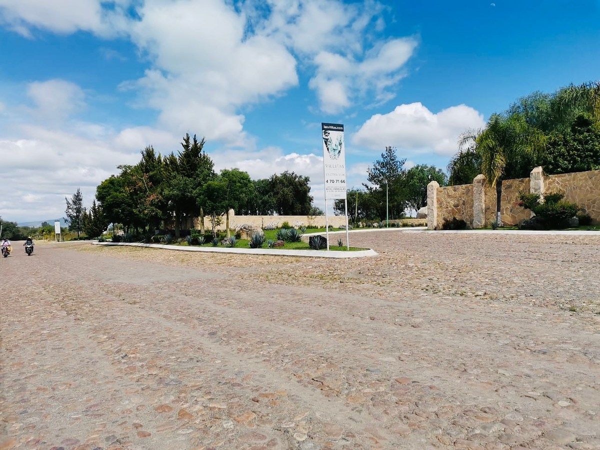 Lote em Fraccionamiento Colinas del Sur, Silao De La Victoria, foto 8 de 10