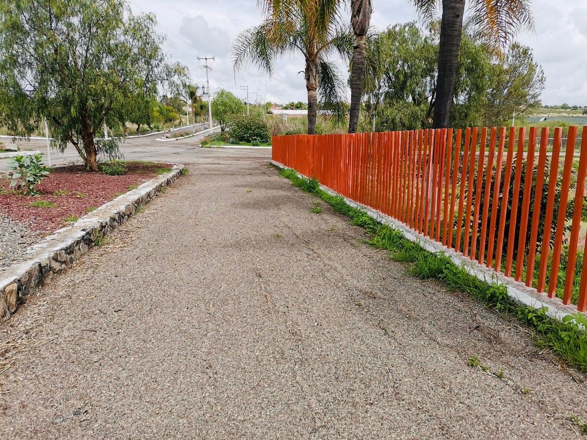 Lote em Fraccionamiento Colinas del Sur, Silao De La Victoria, foto 10 de 10
