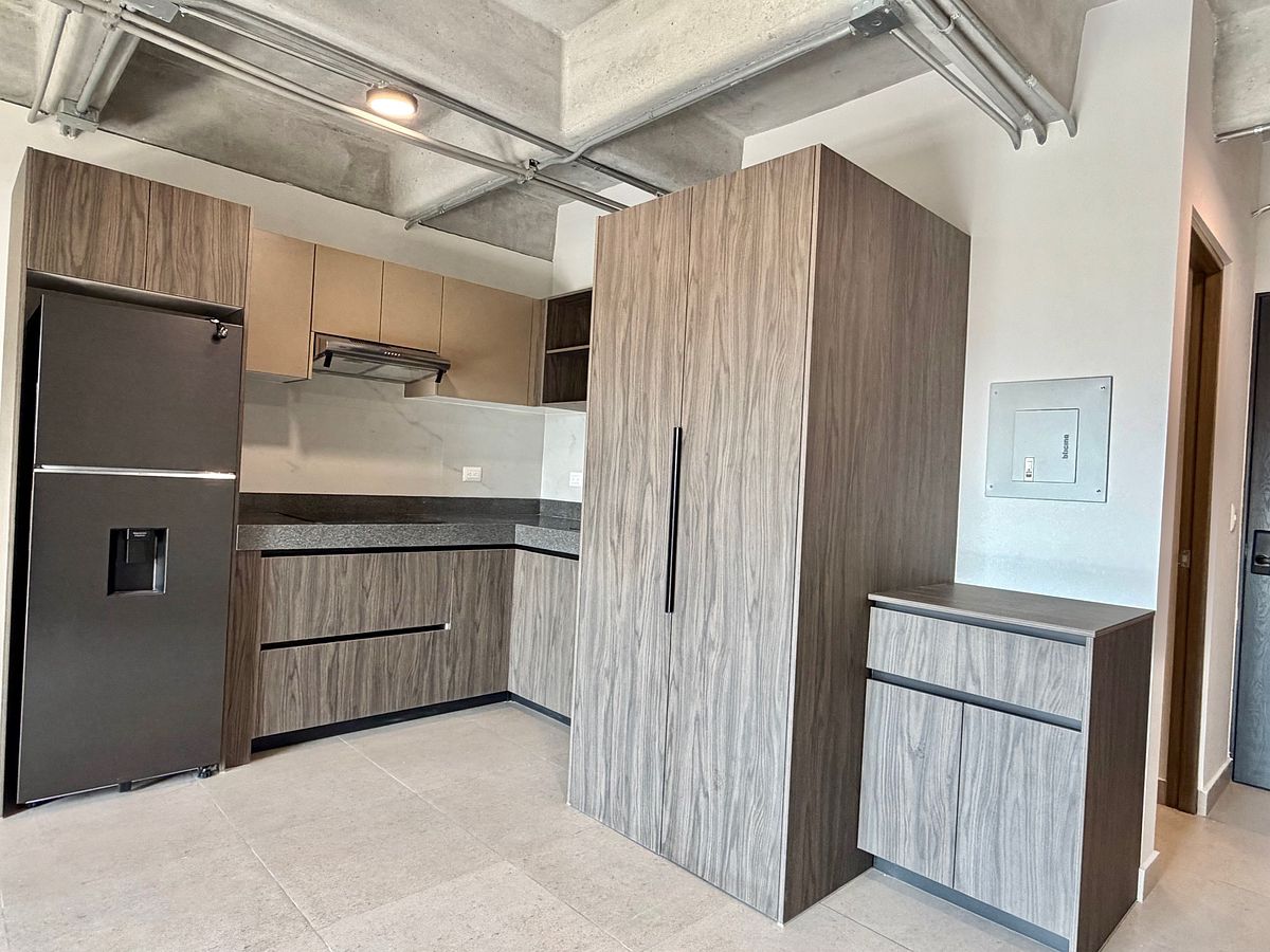 Apartment in Monterrey Centro, Monterrey, photo 8 of 21