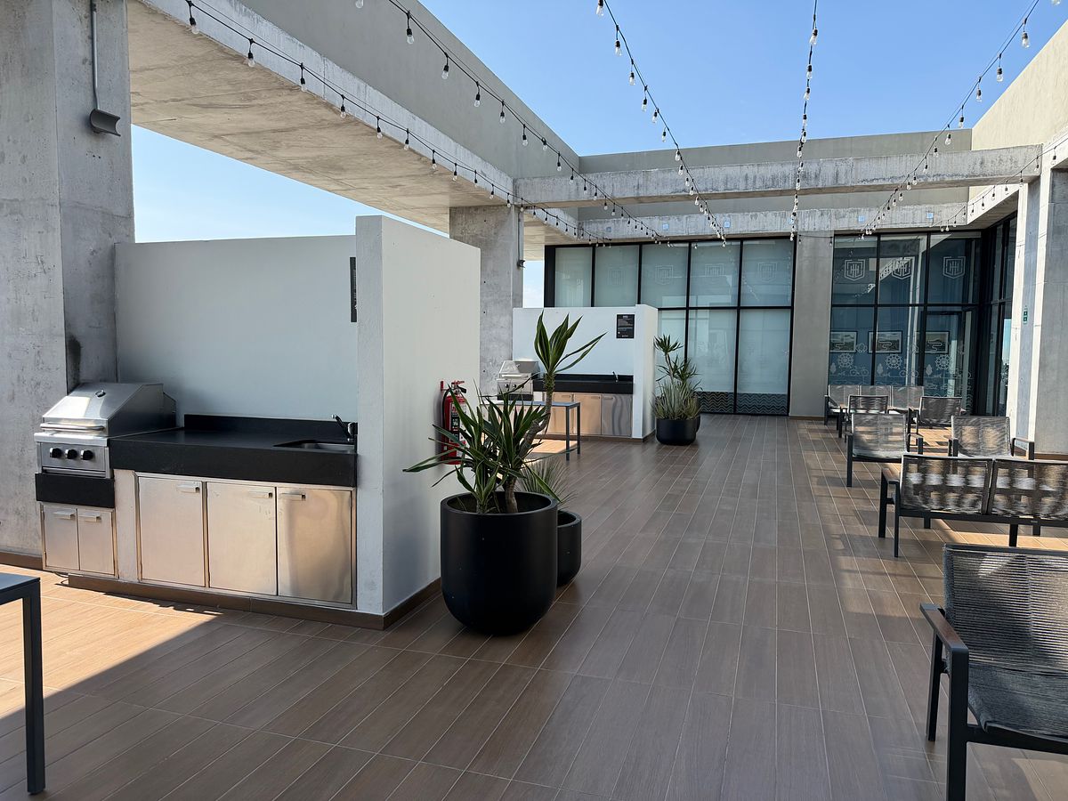 Apartment in Monterrey Centro, Monterrey, photo 16 of 21