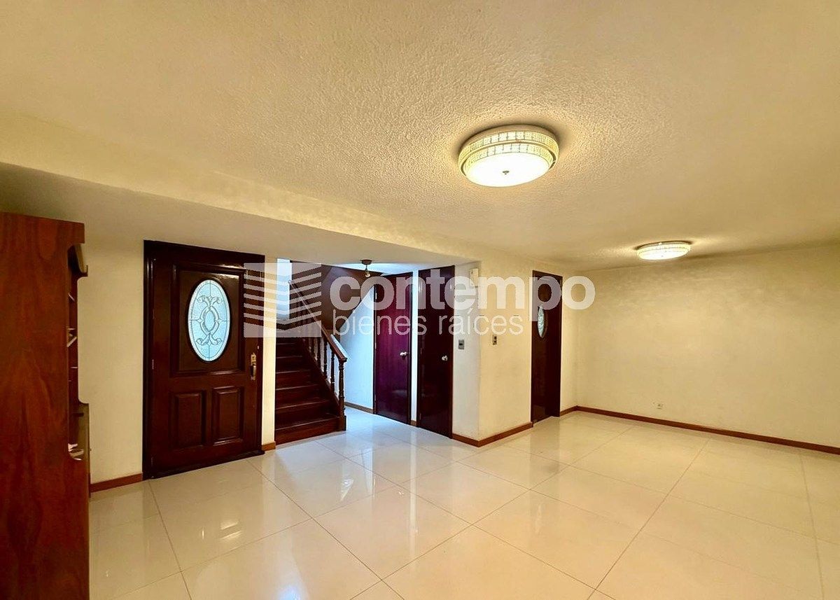 Casa en Explanada Calacoaya, Atizapán de Zaragoza, foto 2 de 15