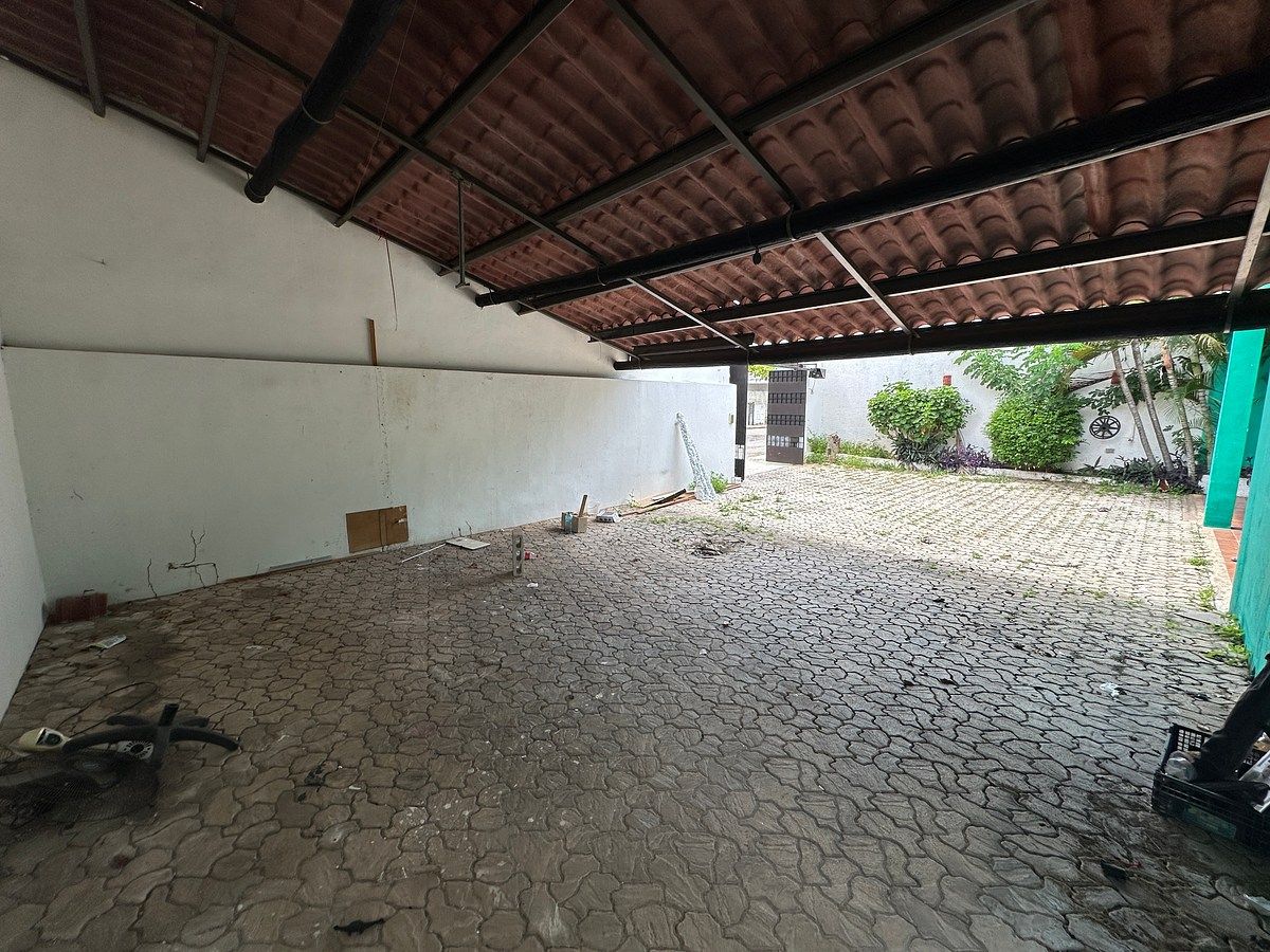 House in Montes de Ame, Mérida, photo 4 of 26