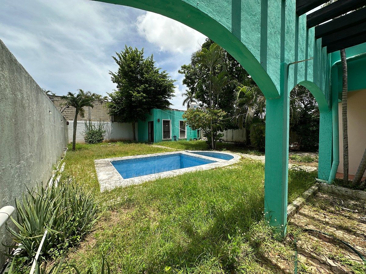 House in Montes de Ame, Mérida, photo 6 of 26