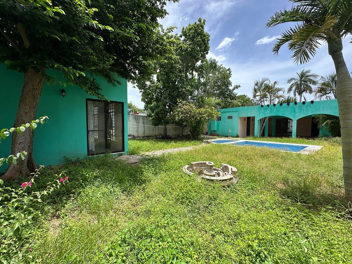 House in Montes de Ame, Mérida, photo 7 of 26