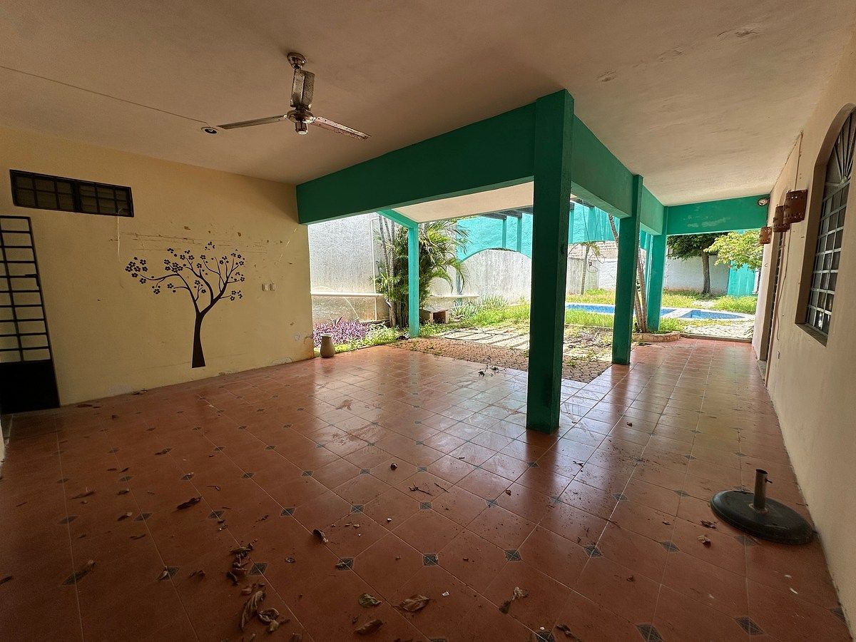 House in Montes de Ame, Mérida, photo 8 of 26