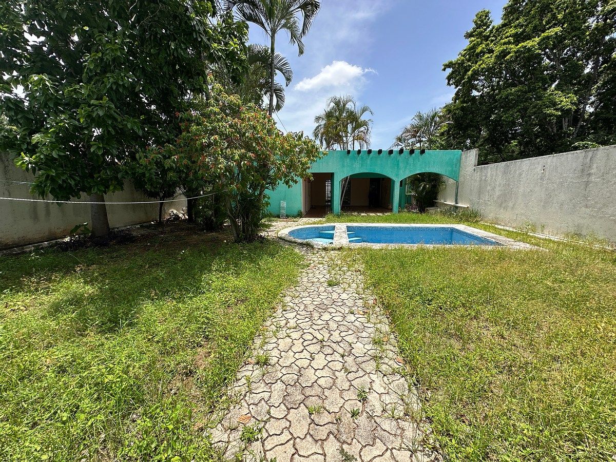 House in Montes de Ame, Mérida, photo 9 of 26