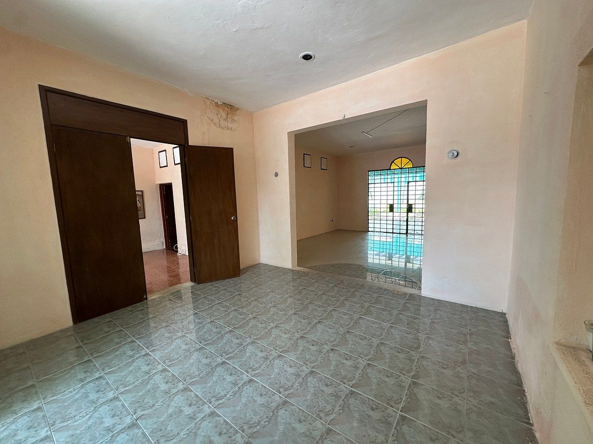 House in Montes de Ame, Mérida, photo 11 of 26