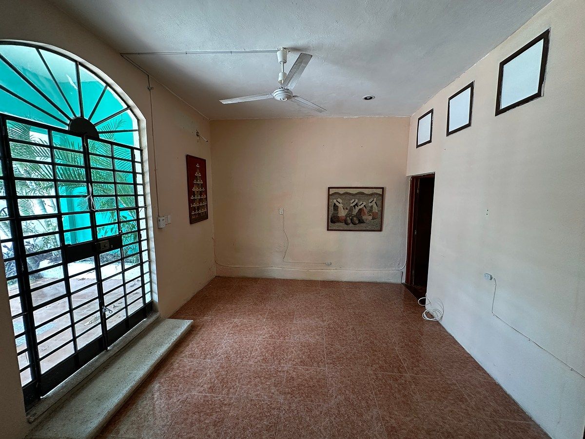 House in Montes de Ame, Mérida, photo 13 of 26