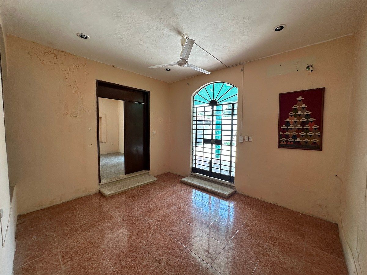 House in Montes de Ame, Mérida, photo 14 of 26