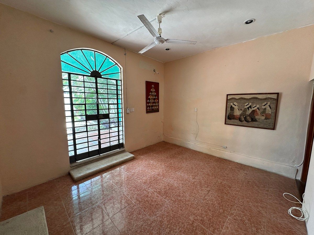 House in Montes de Ame, Mérida, photo 15 of 26