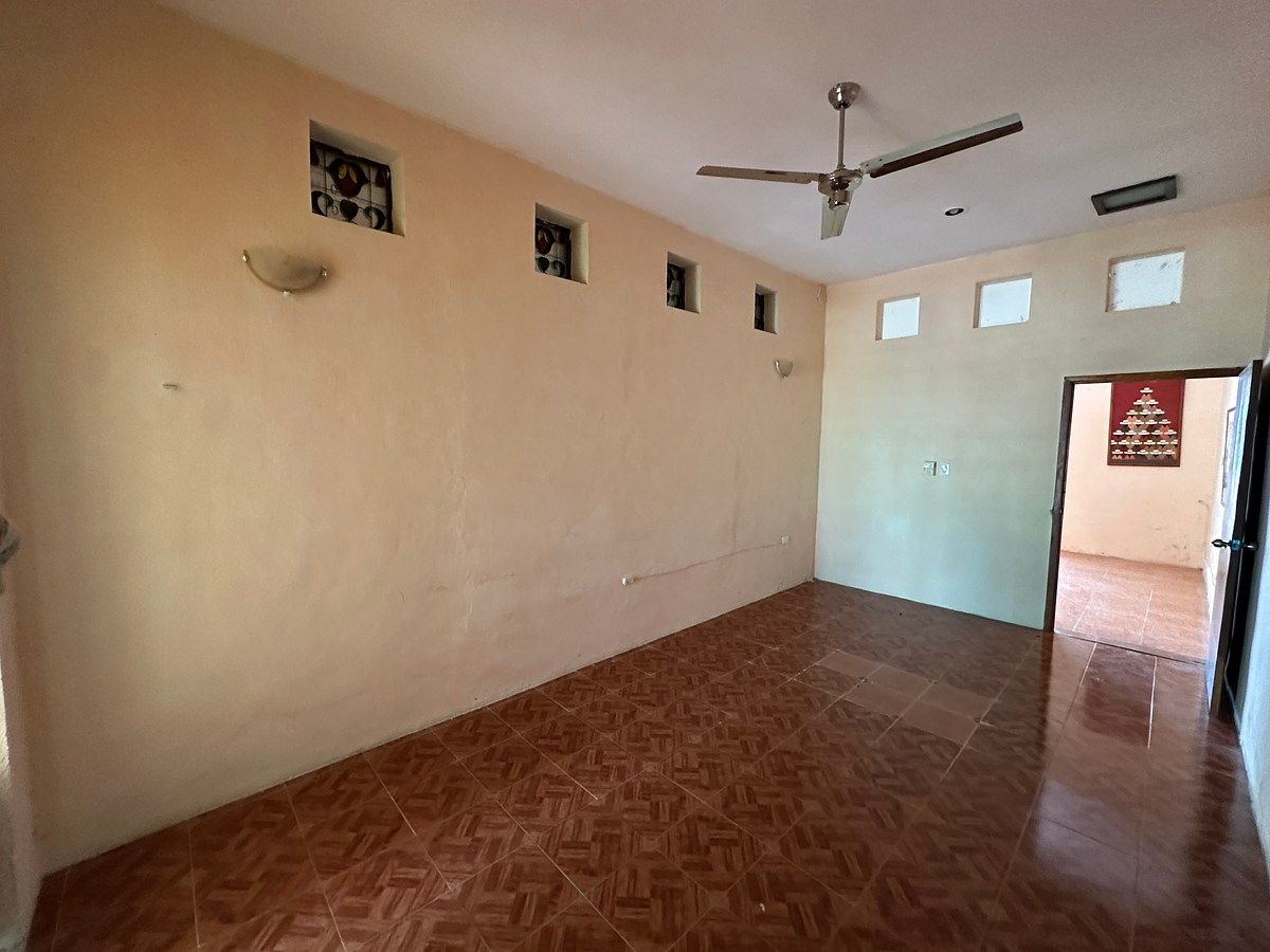 House in Montes de Ame, Mérida, photo 16 of 26