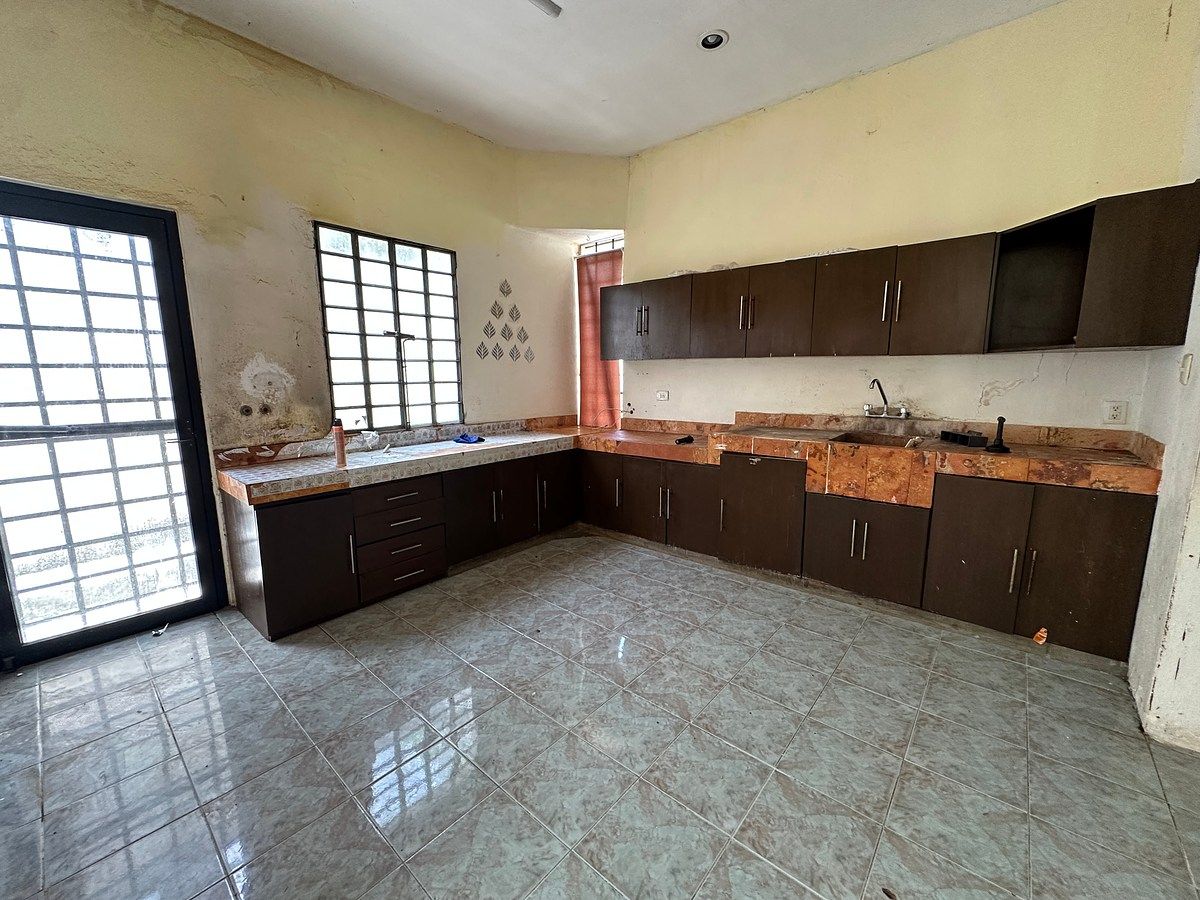 House in Montes de Ame, Mérida, photo 17 of 26