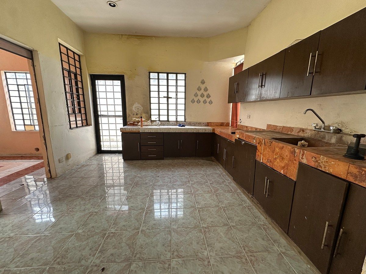 House in Montes de Ame, Mérida, photo 18 of 26