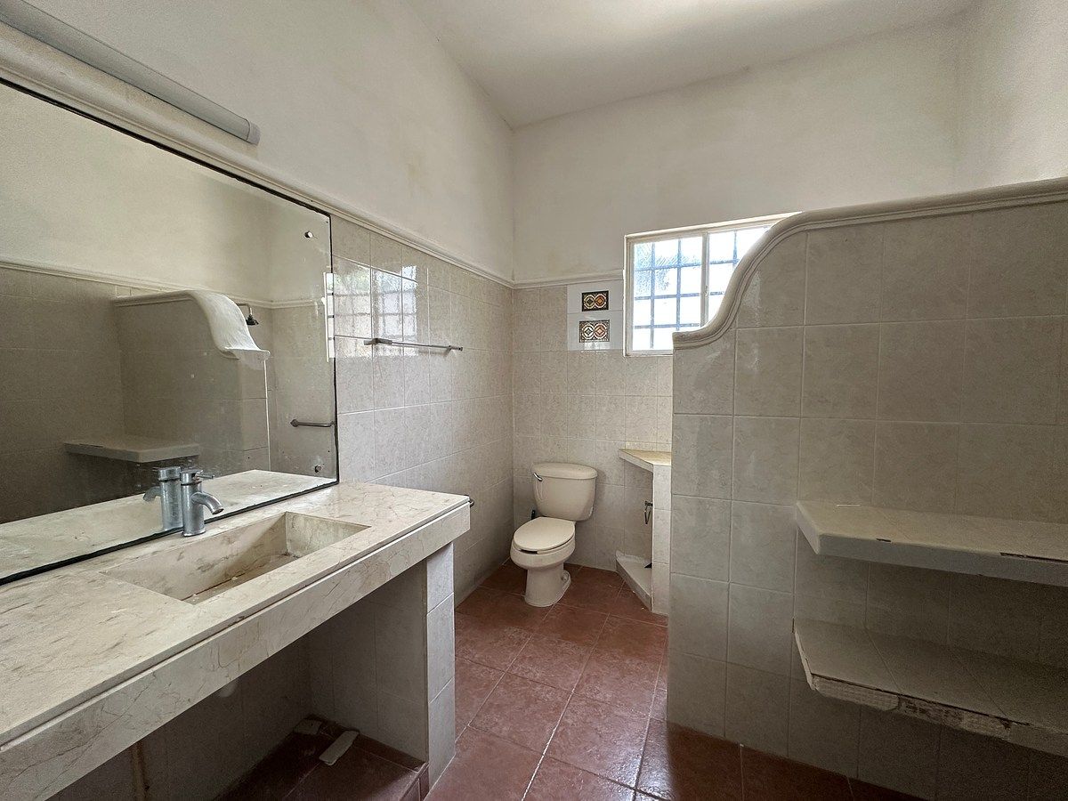 House in Montes de Ame, Mérida, photo 23 of 26