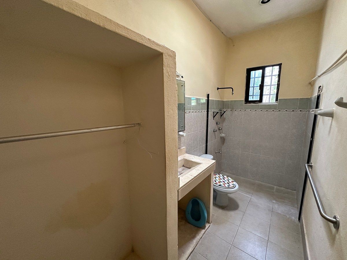 House in Montes de Ame, Mérida, photo 21 of 26