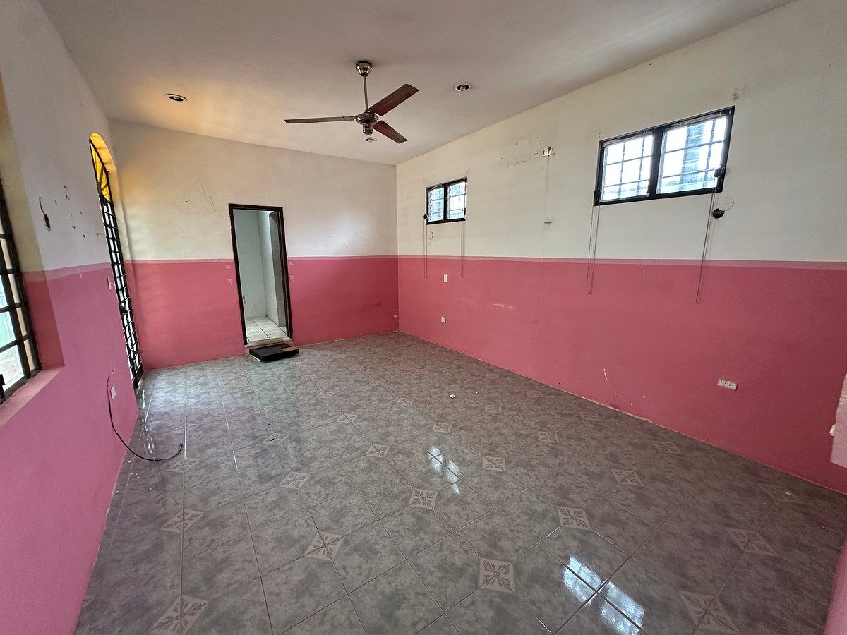 House in Montes de Ame, Mérida, photo 22 of 26