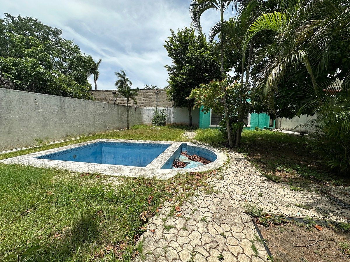 House in Montes de Ame, Mérida, photo 10 of 26