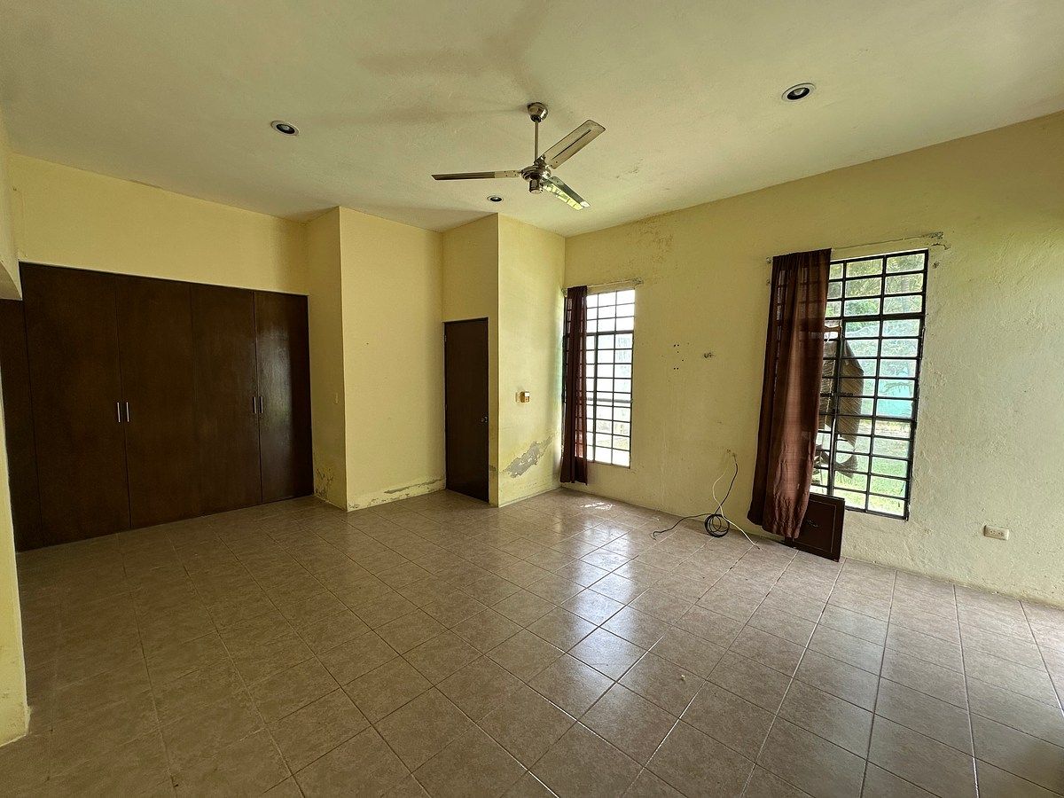 House in Montes de Ame, Mérida, photo 19 of 26