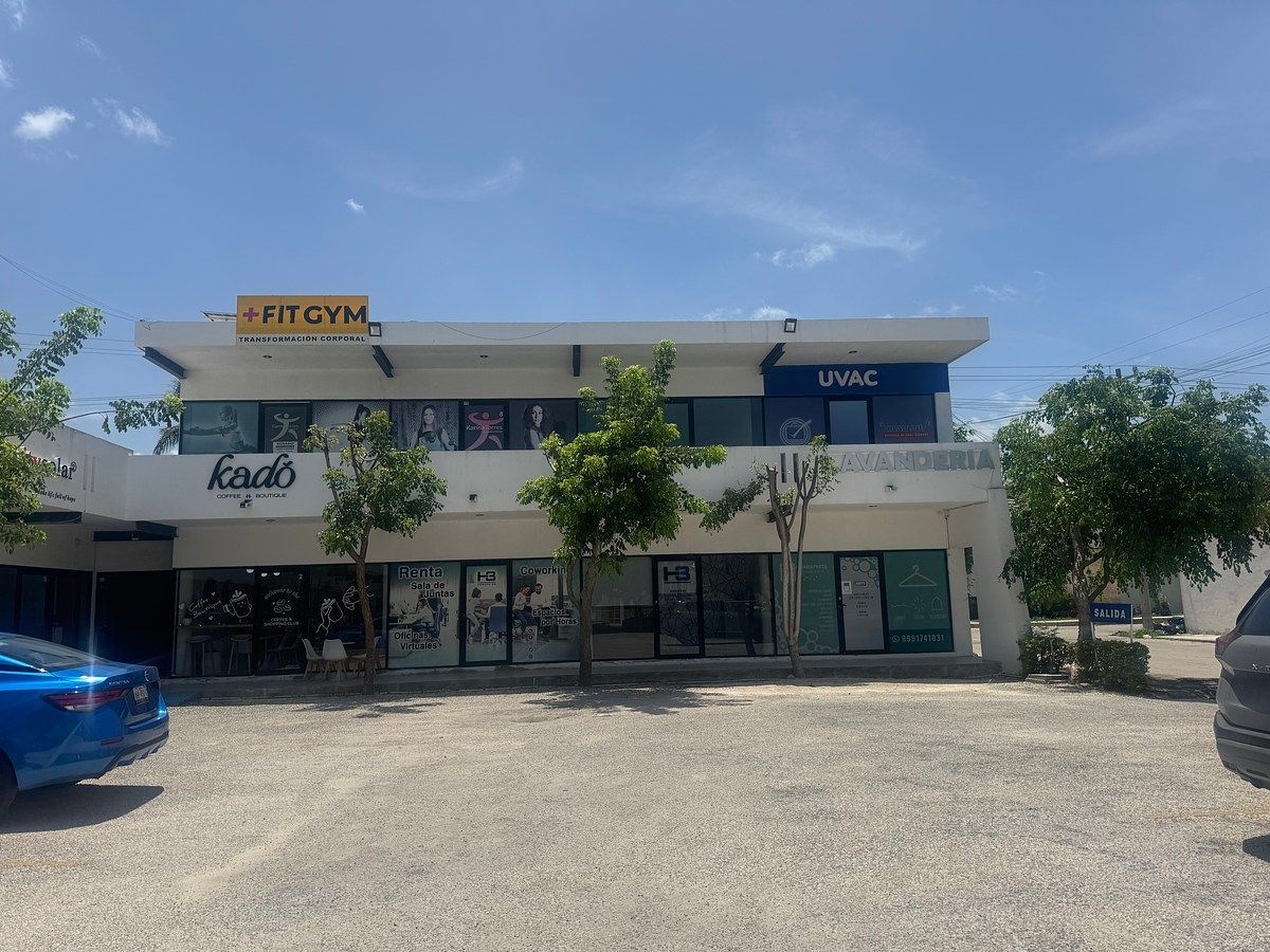 Local comercial en Sodzil Norte, Mérida, foto 2 de 14