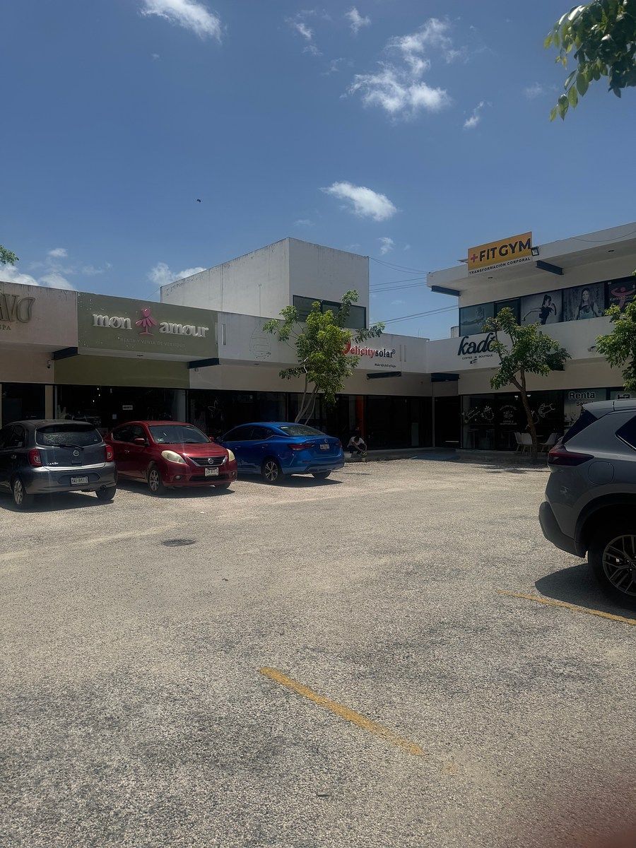 Local comercial en Sodzil Norte, Mérida, foto 4 de 14