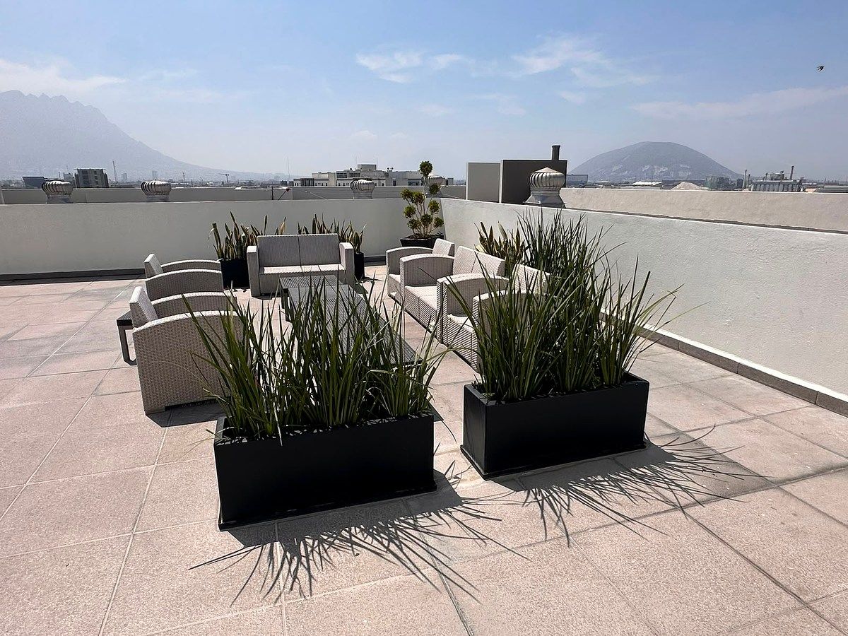 Apartamento em Centrika 1 Sector 1a. Etapa, Monterrey, foto 5 de 15