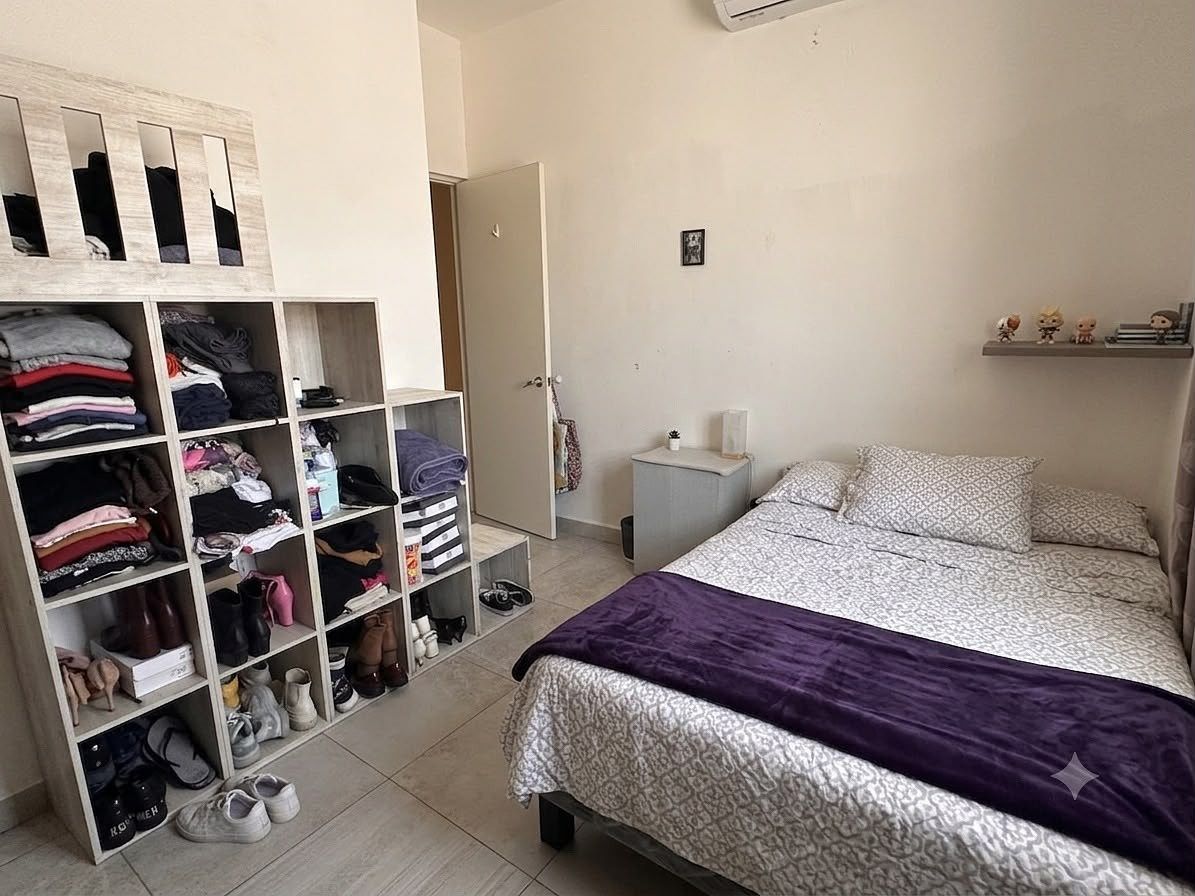 Apartamento em Centrika 1 Sector 1a. Etapa, Monterrey, foto 6 de 15
