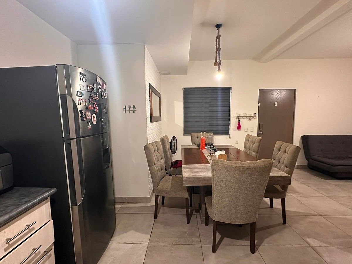 Apartamento em Centrika 1 Sector 1a. Etapa, Monterrey, foto 9 de 15