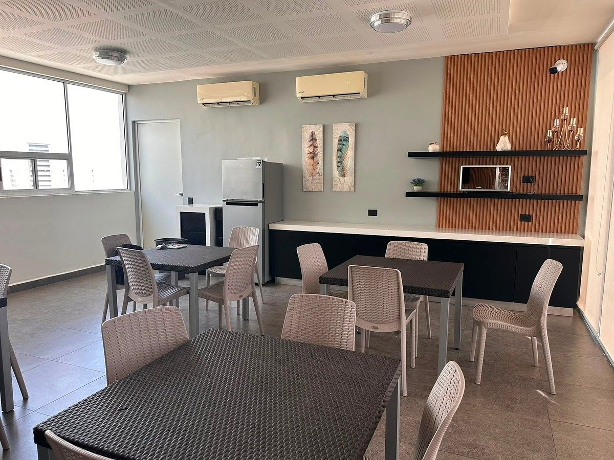 Apartamento em Centrika 1 Sector 1a. Etapa, Monterrey, foto 11 de 15