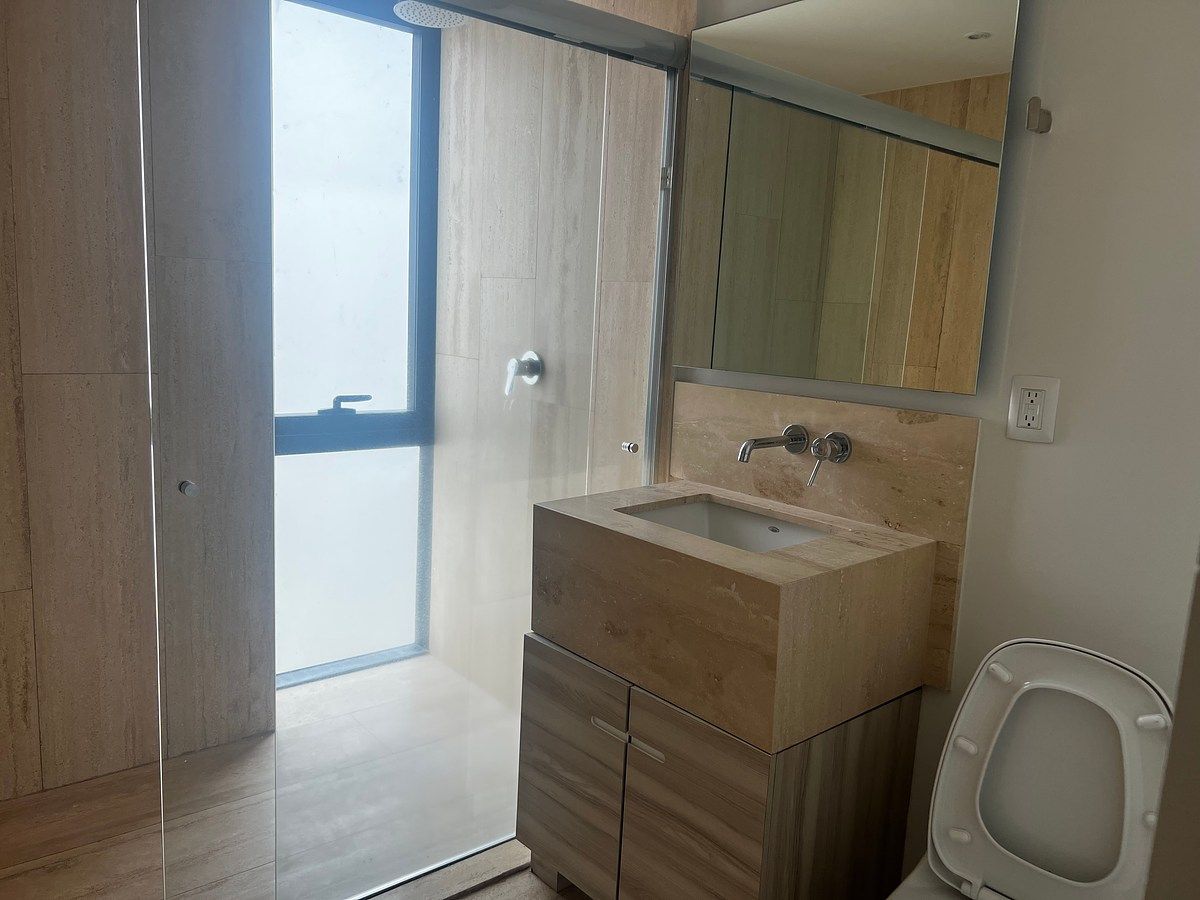 Departamento en Hacienda de las Palmas, Huixquilucan, foto 17 de 33