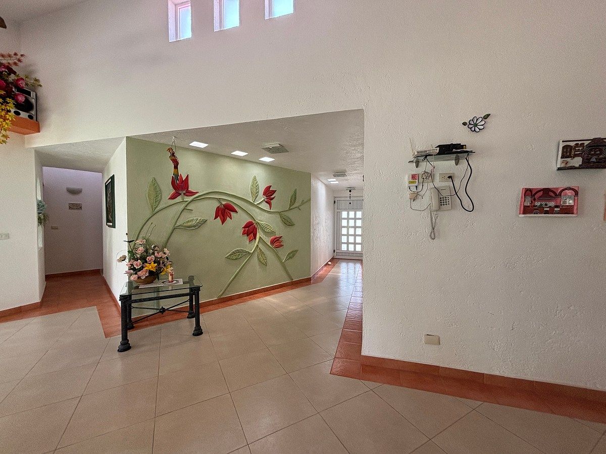 Casa en condominio en Colinas de Santa Fe, Xochitepec, foto 3 de 23