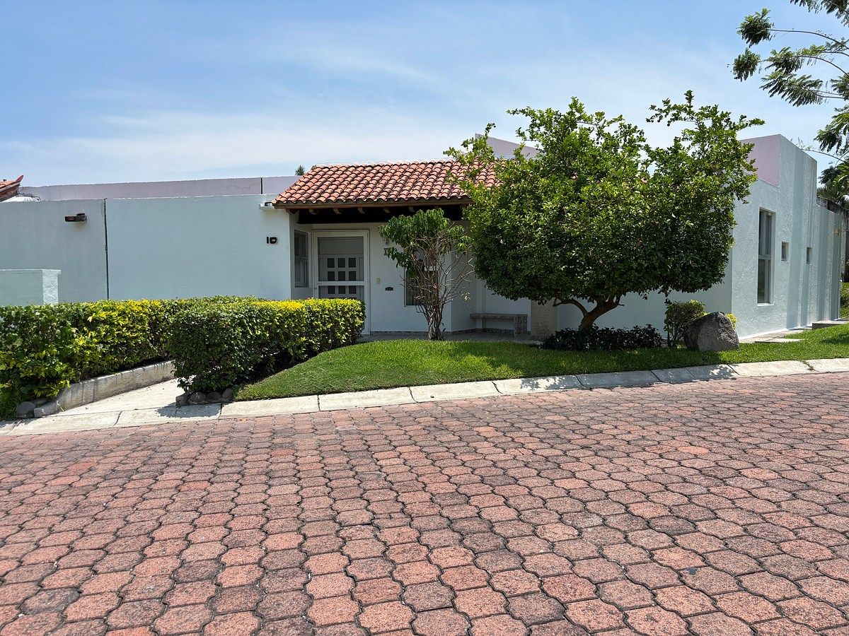 Casa en condominio en Colinas de Santa Fe, Xochitepec, foto 4 de 23