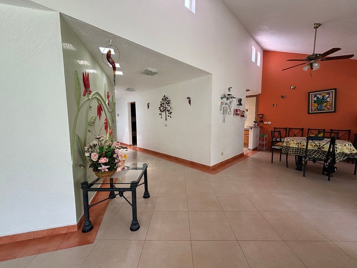 Casa en condominio en Colinas de Santa Fe, Xochitepec, foto 8 de 23