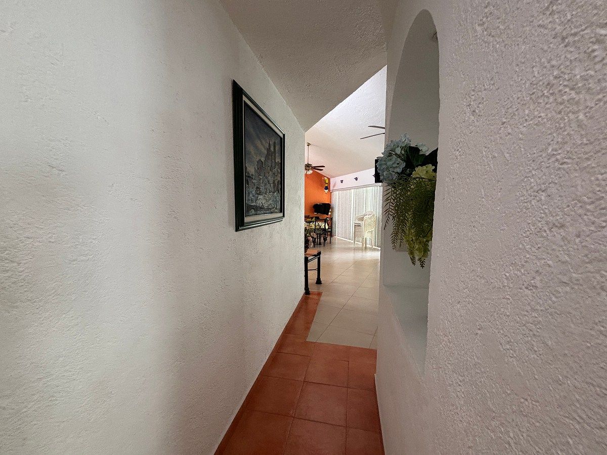 Casa en condominio en Colinas de Santa Fe, Xochitepec, foto 13 de 23