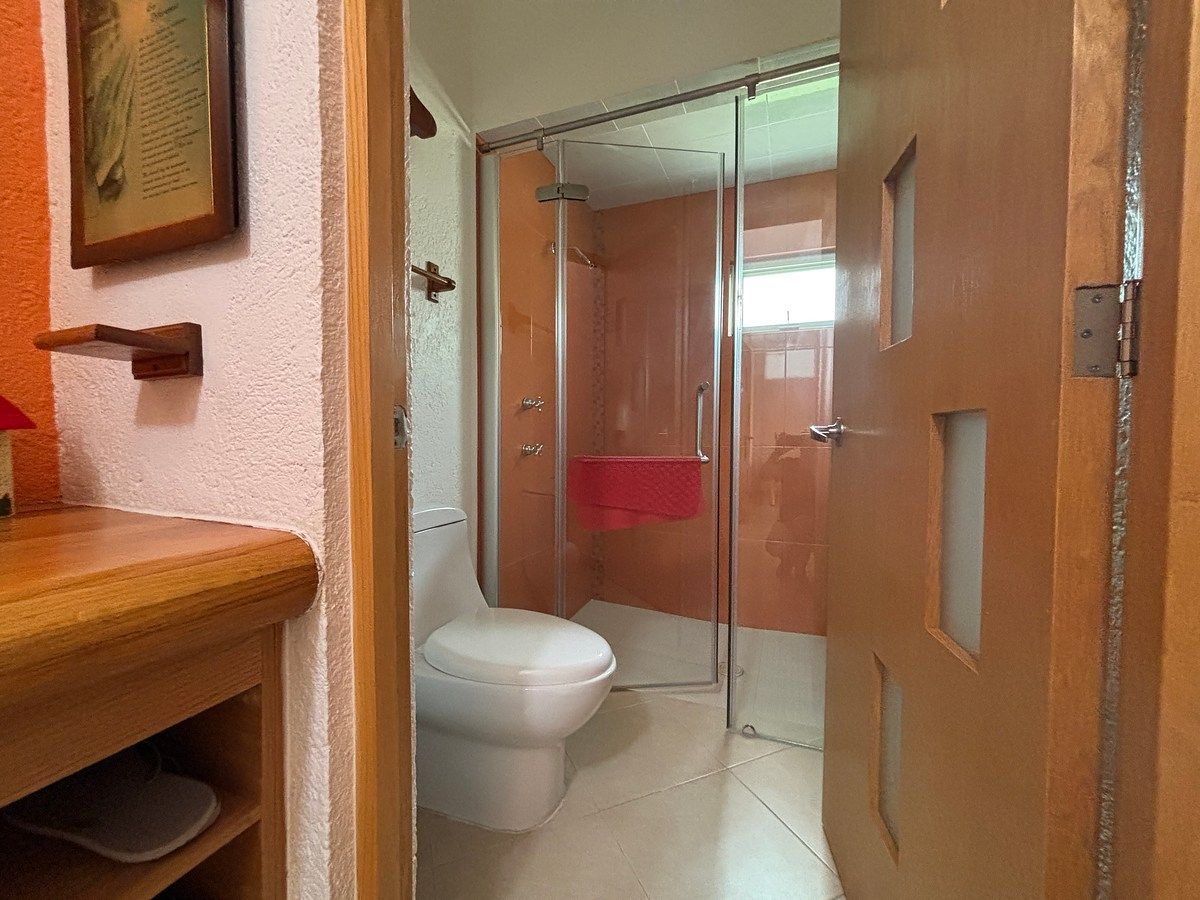 Casa en condominio en Colinas de Santa Fe, Xochitepec, foto 14 de 23