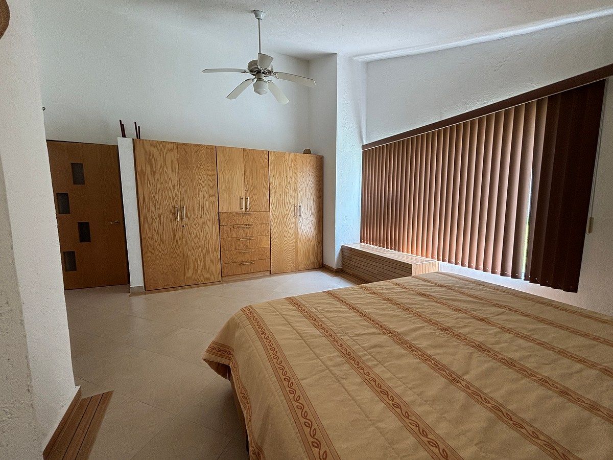 Casa en condominio en Colinas de Santa Fe, Xochitepec, foto 15 de 23